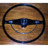 Steering wheel for Lancia Appia serie 2 + 3